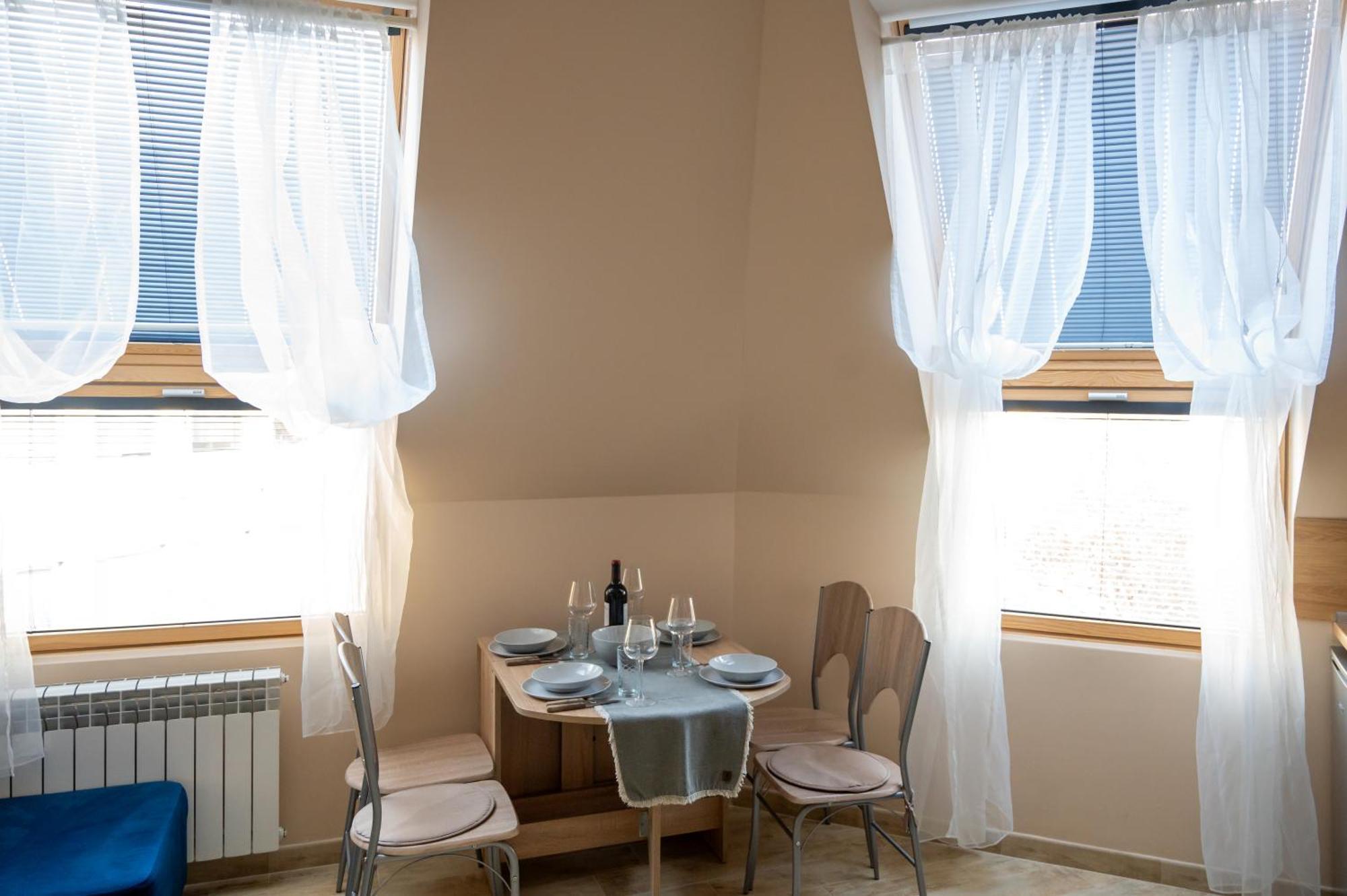 Design Loft In The Center Appartement *