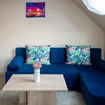 Design Loft In The City Center